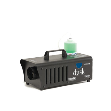 Smoke Machines and Accessories