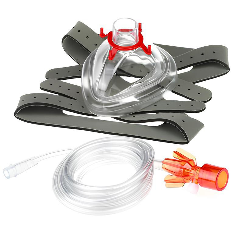 CPAP Equipment and Supplies