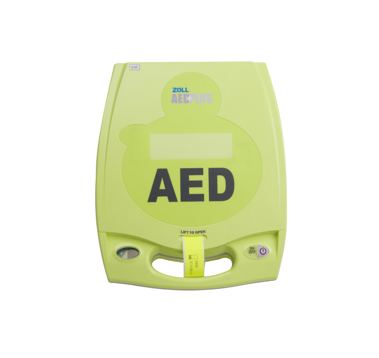 AEDs