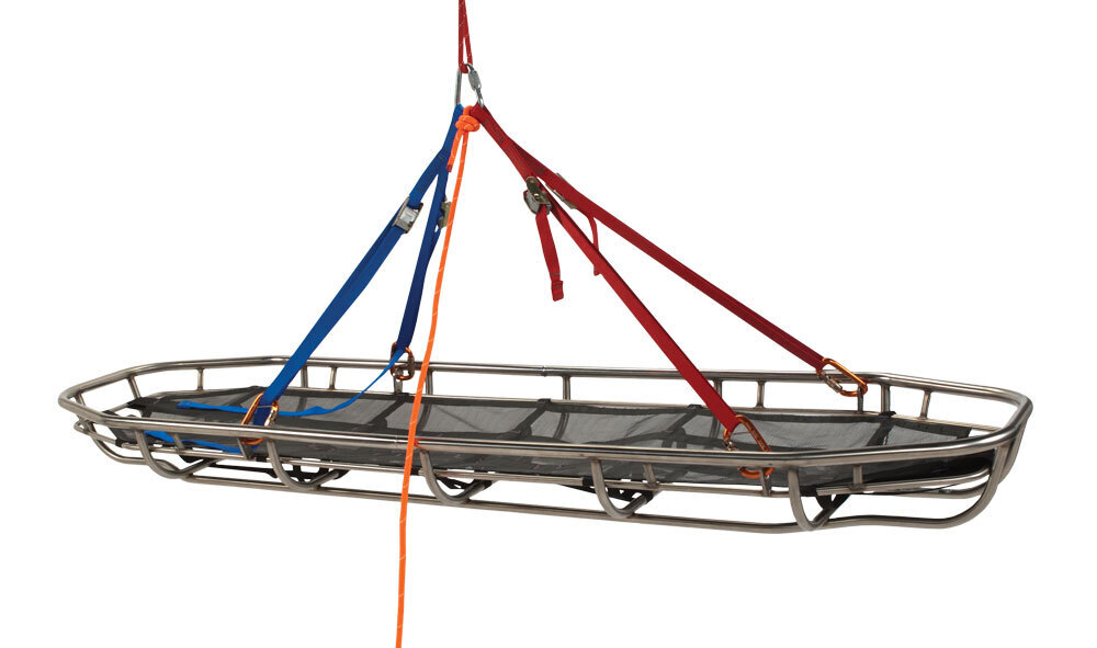 Basket Stretchers and Accessories