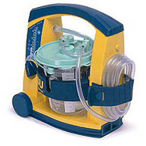 Suction Units
