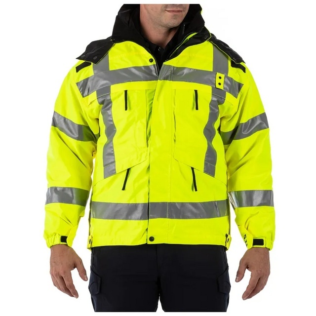 Hi Vis Jackets