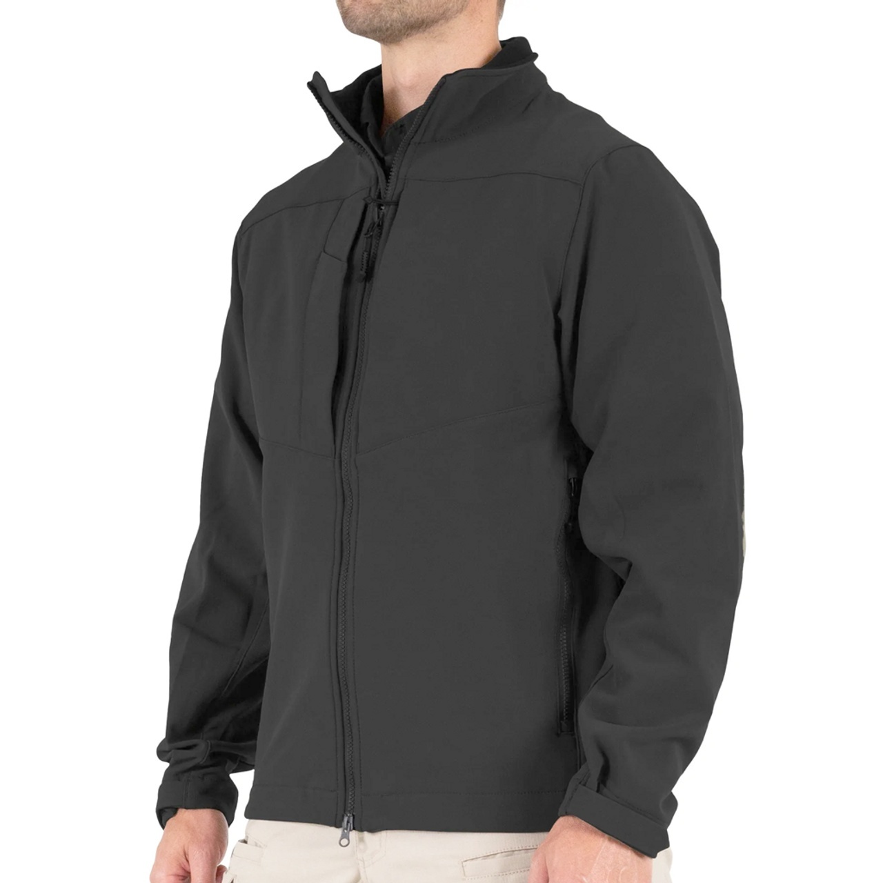 Fleece/ Soft Shells