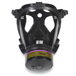 Gas Masks