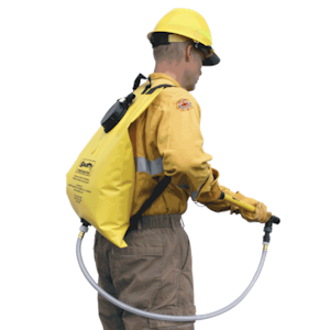 Personal Water Tanks and Bags