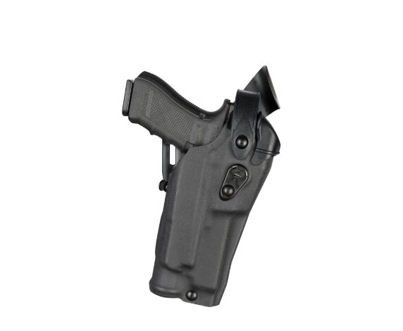 Duty Retention Holsters