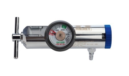 Oxygen Bottles and Accessories