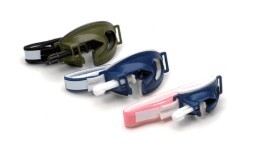 Intubation Tube Holders