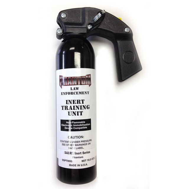 Training Spray