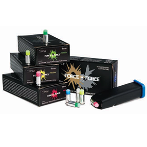 Training Ammunition