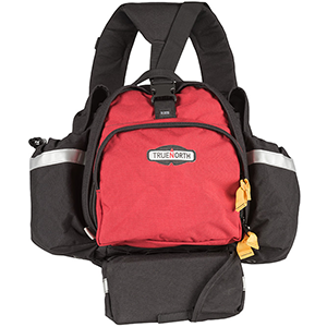Wildland Bags and Chest Rigs