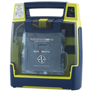 AEDs