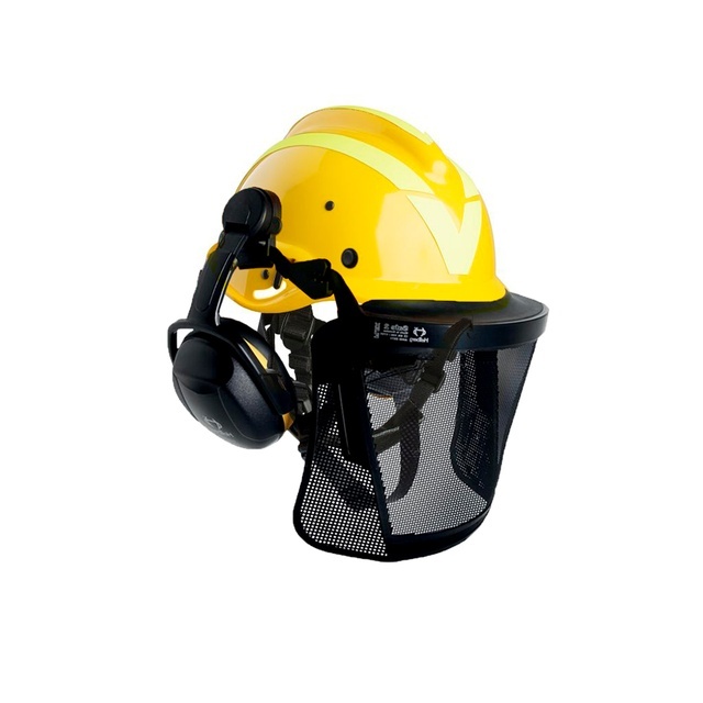 Wildland Helmets