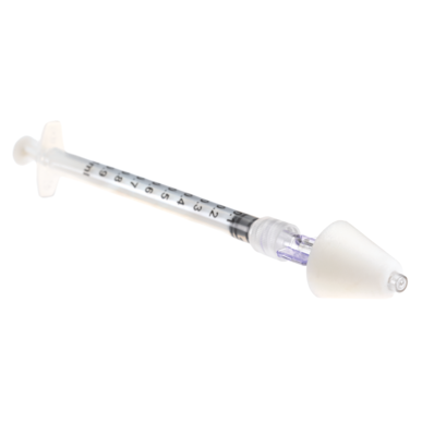 EMS Overdose Supplies