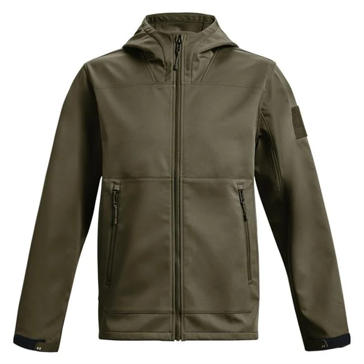 Fleece/Soft Shells
