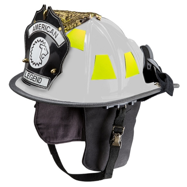 LION American Legend Structural Helmets
