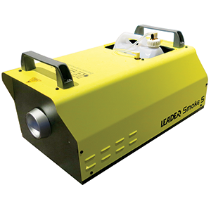 Smoke Machines and Accessories