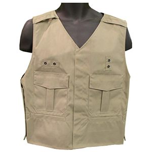 Vest Carriers