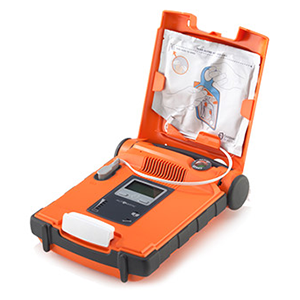AED and Monitor Supplies