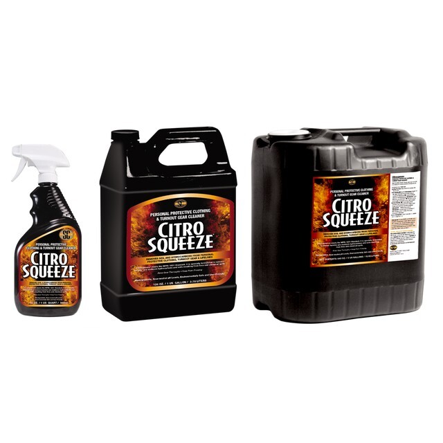 Gear Cleaner
