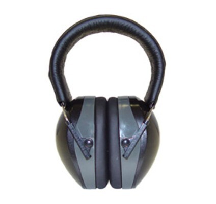 Ear Protection