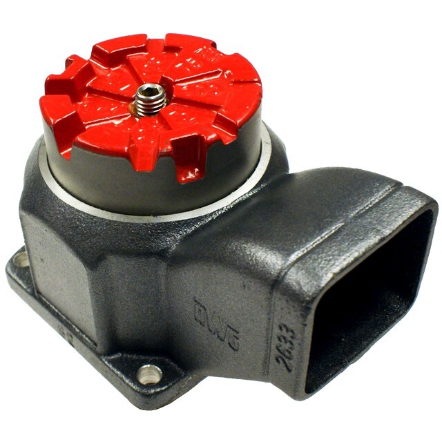 Pressure Relief Valves