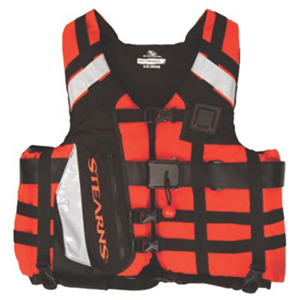 Floatation Jackets and Vests