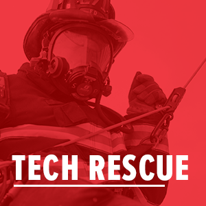Tech Rescue