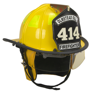 Cairns 1010 Structural Helmets