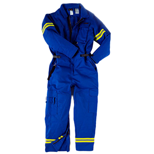 Extrication Suits