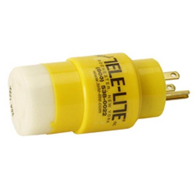Electrical Adapters