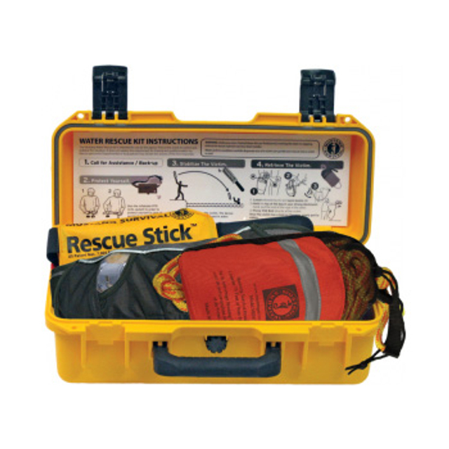 Rescue Systems