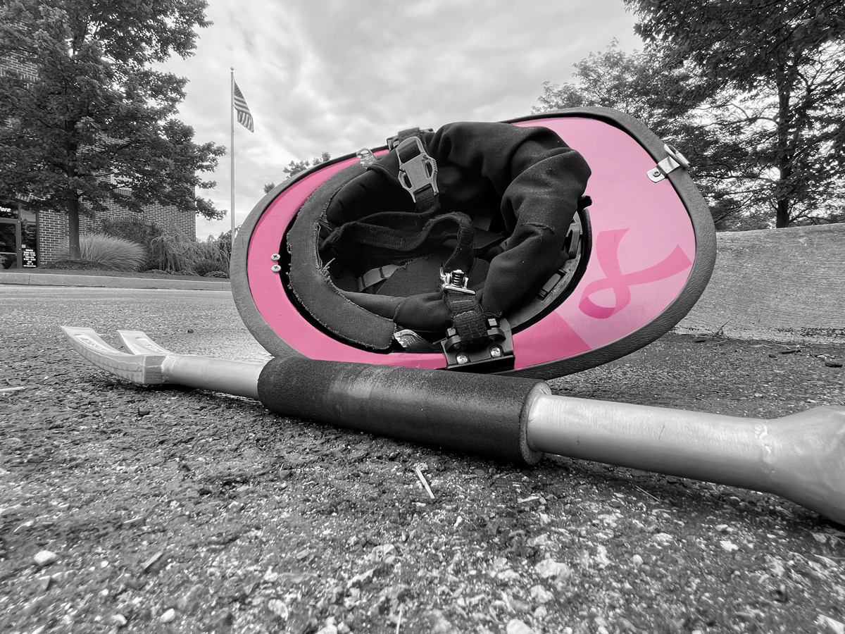 Breast Cancer Awareness