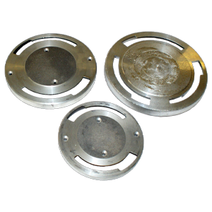 Mounting Brackets