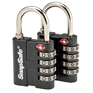Gun Locks