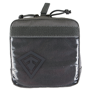 Pouches and Holders