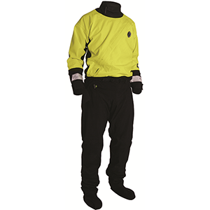 Immersion and Dry Suits