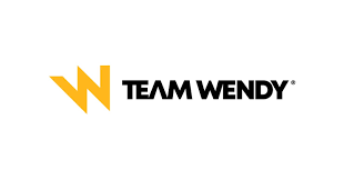 Team Wendy Helmets