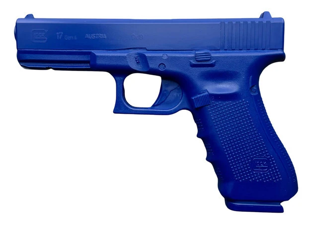 Weapon Training Aids
