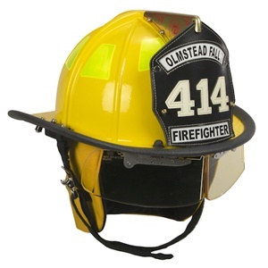 Cairns 1010 Structural Helmets