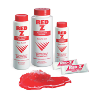 Infection Spill Control