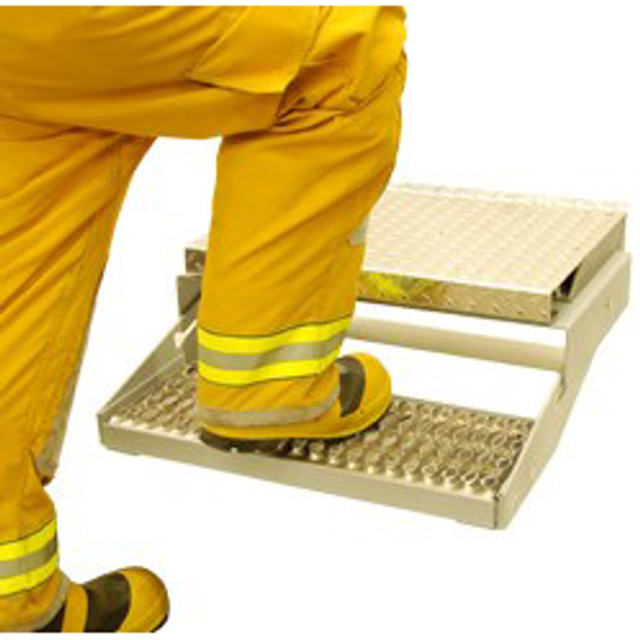 Apparatus Steps