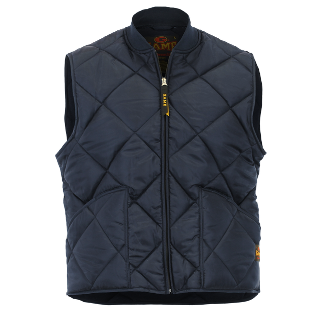 Vests