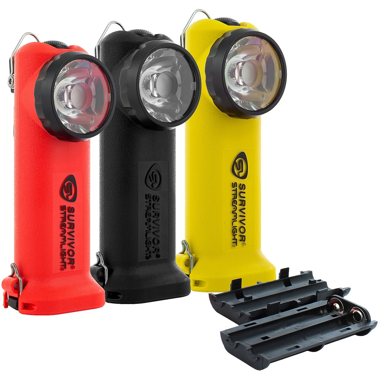 Flashlights
