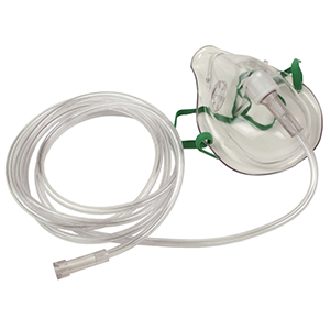 Oxygen Masks