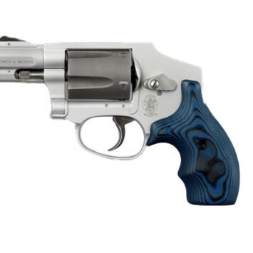 Revolver Grips