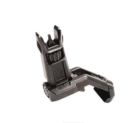 Pistol and Rifle Sights