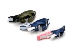 Intubation Tube Holders