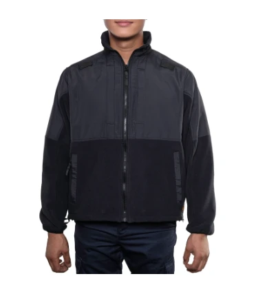 Fleece/Soft Shells