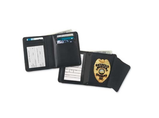 Badge Wallets